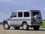 Mercedes-Benz G320 CDI 2006 года
